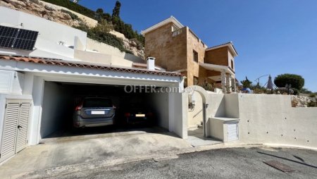 4 bedroom villa for sale in Chloraka - 7