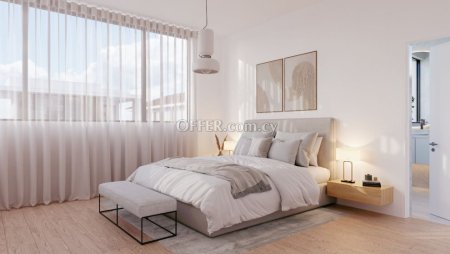 Luxury New Villa for sale in Larnaka - 5 year WARRANTY - 7