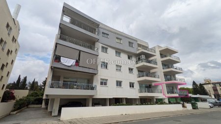 One bedroom apartment located in Panagia Nicosia - 6