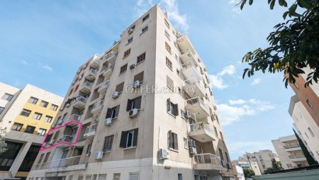 Two bedroom apartment located in Strovolos Cyprus - 6