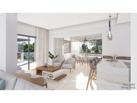 4 Bedroom Villa for Sale in Pegeia Paphos - 6