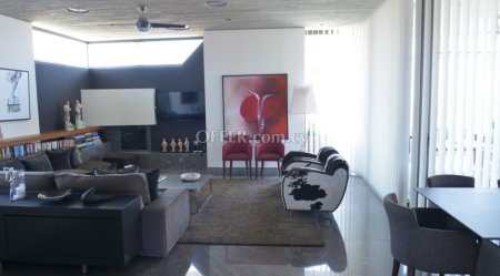 2 Bed Apartment for rent in Ekali, Limassol - 7