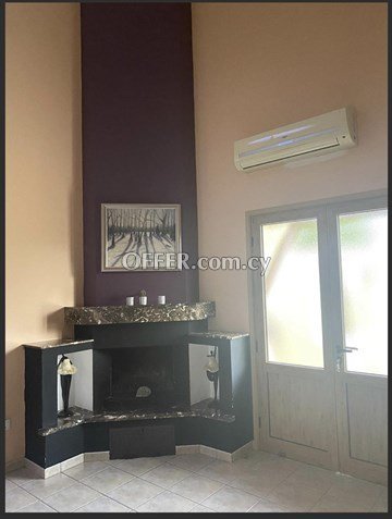 Cozy 4 Bedroom Available  In Maroni, Larnaka - 3