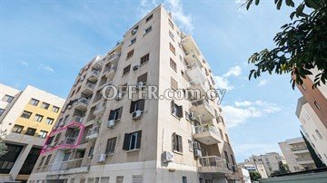 Two bedroom apartment located in Strovolos, Cyprus - 3