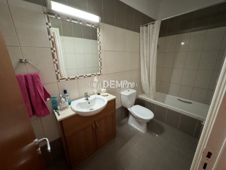Apartment For Sale in Tala, Paphos - DP4057 - 4