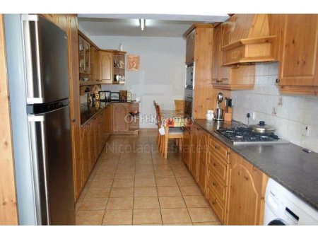 3 Bedroom Apartment for Sale in Paphos - 6