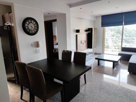 1 Bed Apartment for rent in Germasogeia, Limassol - 7