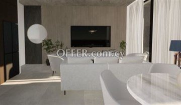 Modern 2 Bedroom Apartment  In Attractive Area In Latsia, Nicosia - 4