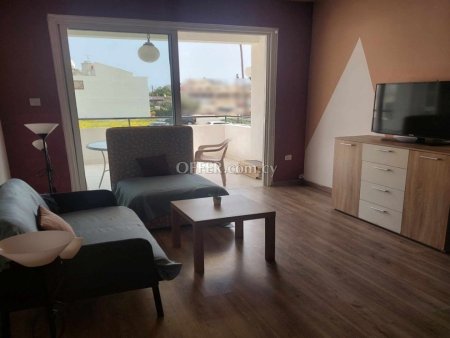 New For Sale €200,000 Apartment 3 bedrooms, Larnaka (Center), Larnaca Larnaca - 7