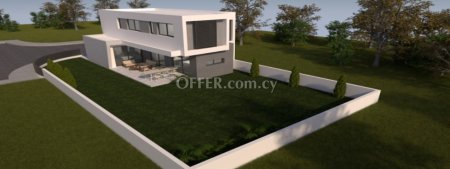 Καινούργιο Πωλείται €310,000 Σπίτι Ανεξάρτητο Γέρι Λευκωσία - 4