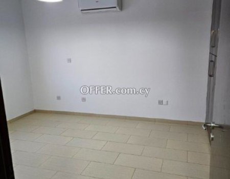 For Rent, One-Bedroom Apartment in Latsia - 7