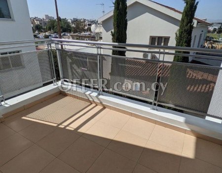 For Sale, One-Bedroom Apartment in Latsia - 2
