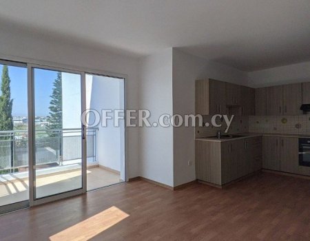 For Sale, One-Bedroom Apartment in Latsia - 1