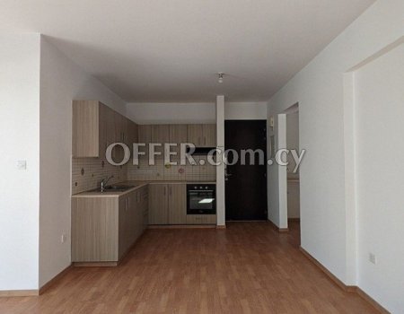 For Sale, One-Bedroom Apartment in Latsia - 7