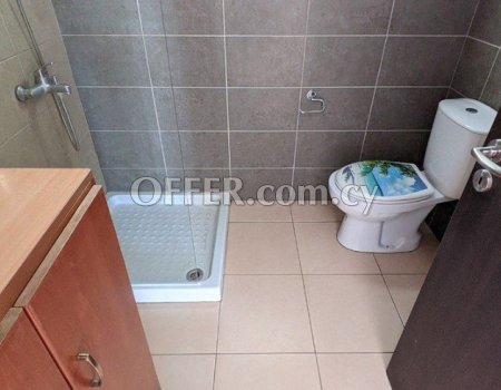 For Sale, One-Bedroom Apartment in Latsia - 3
