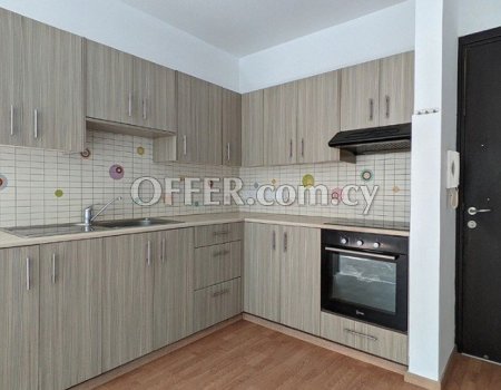 For Sale, One-Bedroom Apartment in Latsia - 6