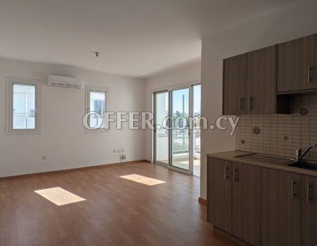 For Sale, One-Bedroom Apartment in Latsia - 9