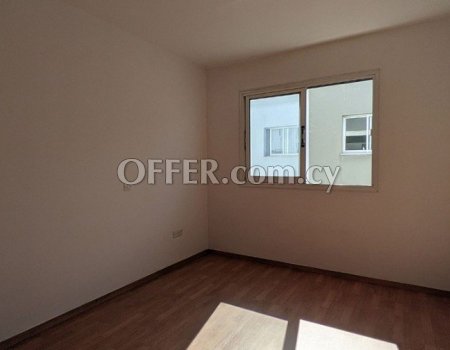 For Sale, One-Bedroom Apartment in Latsia - 5