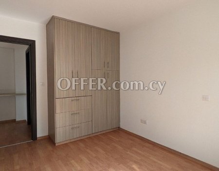 For Sale, One-Bedroom Apartment in Latsia - 4