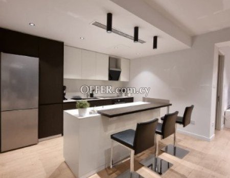Luxury and Spacious 2 Bedroom Apartment for Rent - Agioi Omologites – Nicosia - 6