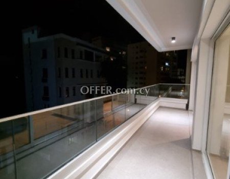 Luxury and Spacious 2 Bedroom Apartment for Rent - Agioi Omologites – Nicosia - 2