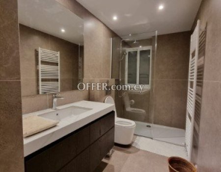 Luxury and Spacious 2 Bedroom Apartment for Rent - Agioi Omologites – Nicosia - 4
