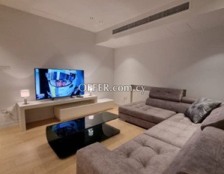 Luxury and Spacious 2 Bedroom Apartment for Rent - Agioi Omologites – Nicosia - 9