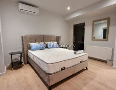 Luxury and Spacious 2 Bedroom Apartment for Rent - Agioi Omologites – Nicosia - 5
