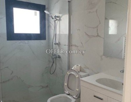 For Sale, Two-Bedroom Ground Floor Apartment in Makedonitissa - 4