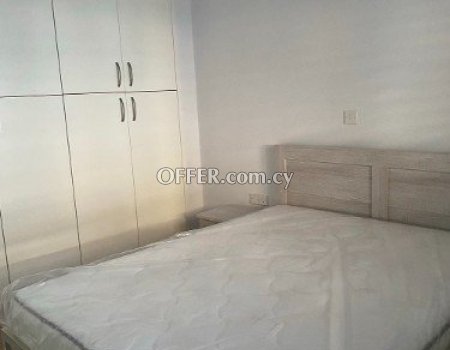 For Sale, Two-Bedroom Ground Floor Apartment in Makedonitissa - 8