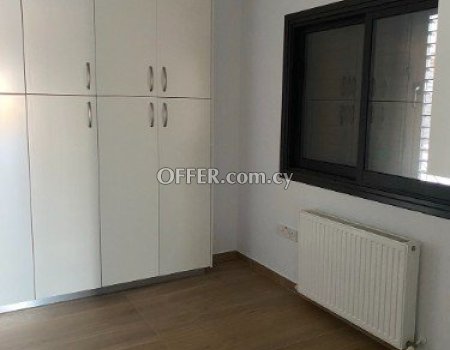 For Sale, Two-Bedroom Ground Floor Apartment in Makedonitissa - 6