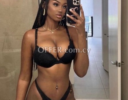 Real black woman available for outcall and incall (photo 0)