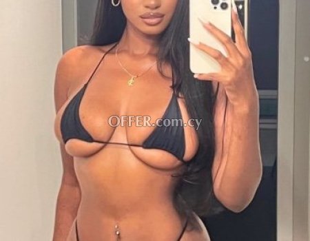 Real black woman available for outcall and incall (photo 0)