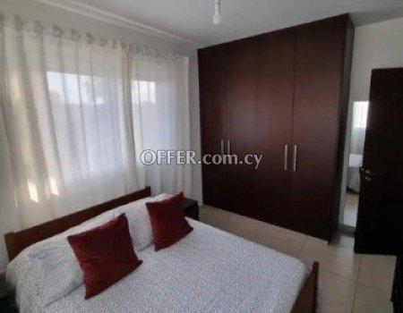 For Sale, One-Bedroom plus Office Room Apartment in Aglantzia - 7