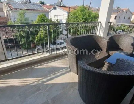 For Sale, Three-Bedroom Apartment in Archaggelos - 2