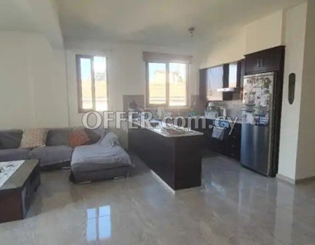 For Sale, Three-Bedroom Apartment in Archaggelos - 8