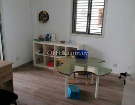 3 Bedroom Apartment for Sale Engomi Nicosia Cyprus - 9