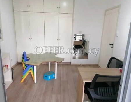 3 Bedroom Apartment for Sale Engomi Nicosia Cyprus - 6