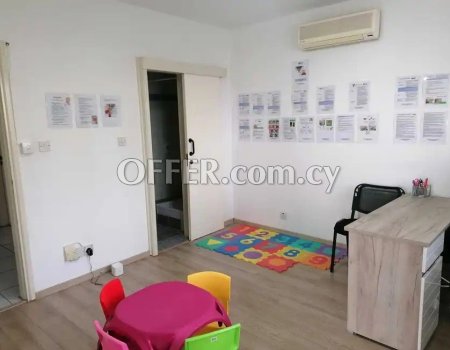 3 Bedroom Apartment for Sale Engomi Nicosia Cyprus - 8