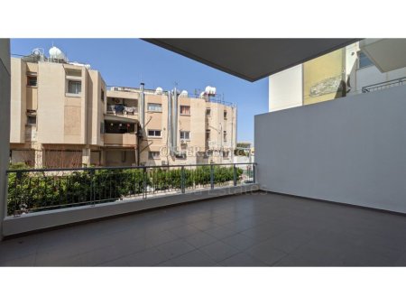 One Bedroom Apartment for Sale in Palouriotissa Nicosia - 4