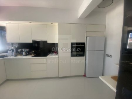 Luxury three bedroom apartment for sale in Kapsalos Limassol - 5