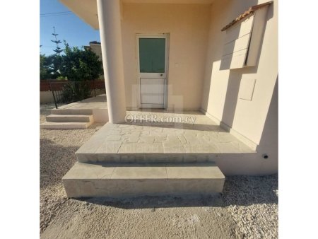 3 Bedroom Semi Detached Villa for Sale in Emba Paphos - 5