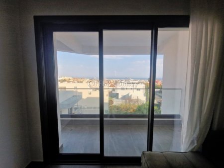 2 Bed Apartment for rent in Agios Athanasios, Limassol - 4