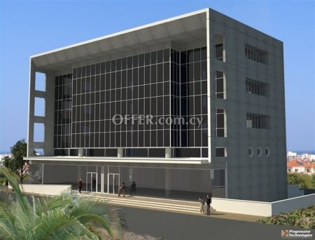Office for rent in Agia Filaxi, Limassol - 2