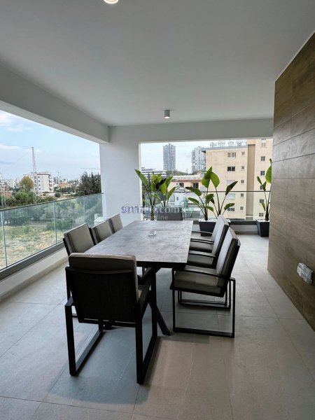 4 Bedroom Apartment + 1 Bedroom Apartment For Rent Limassol - 6