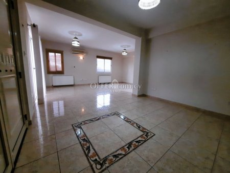 SPACIOUS 3 BEDROOM  HOUSE FOR RENT IN KOLOSSI - 6
