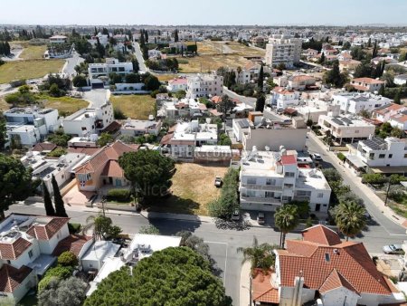 Residential Plot for Sale in Strovolos Nicosia - 2