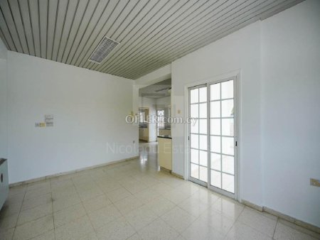 Detached Four Bedroom House for Sale in Dali Nicosia - 5