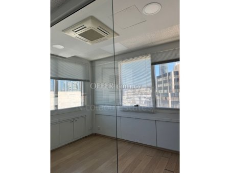 Office space for rent in Nicosia City Center - 5
