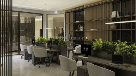 Apartment (Penthouse) in Livadia, Larnaca for Sale - 6